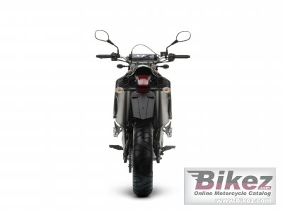 2009 Yamaha XT660X