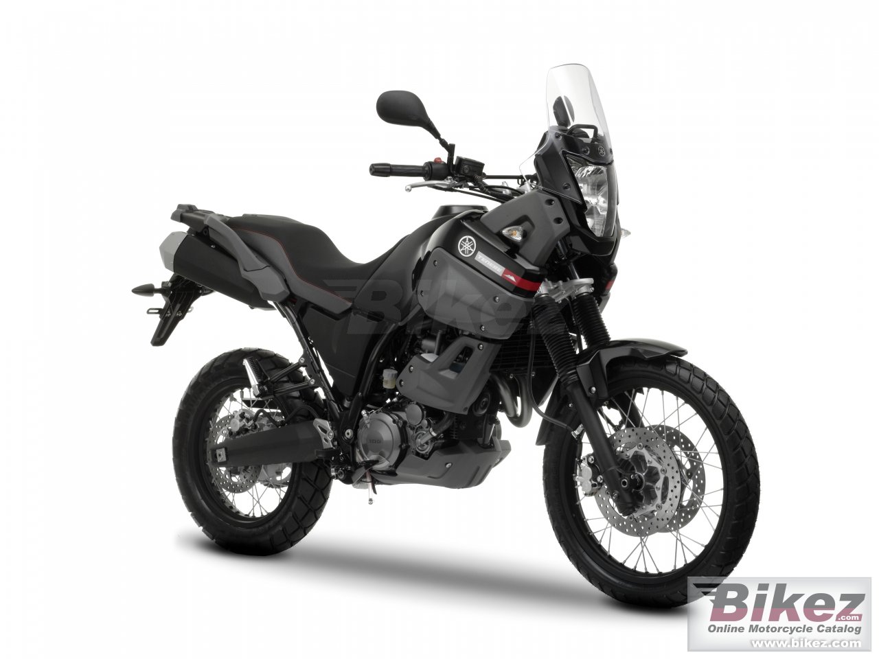 Yamaha XT660Z Tenere