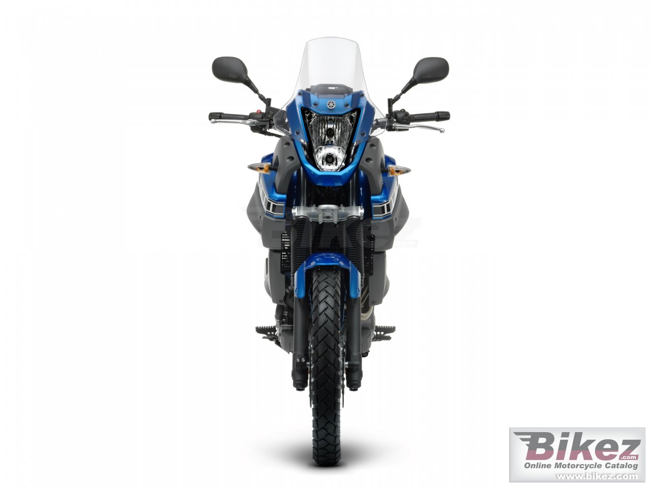 Yamaha XT660Z Tenere