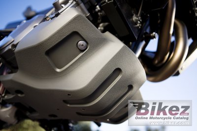 2009 Yamaha XT660Z Tenere