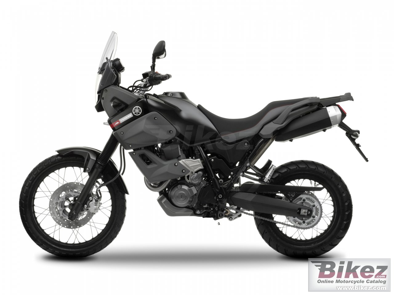 Yamaha XT660Z Tenere