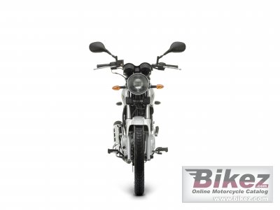 2009 Yamaha YBR125