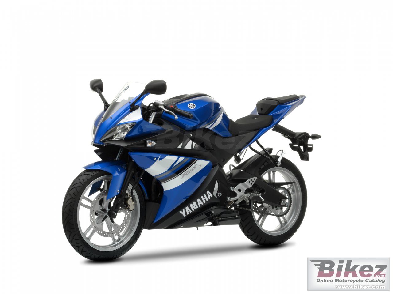 Yamaha YZF-R 125