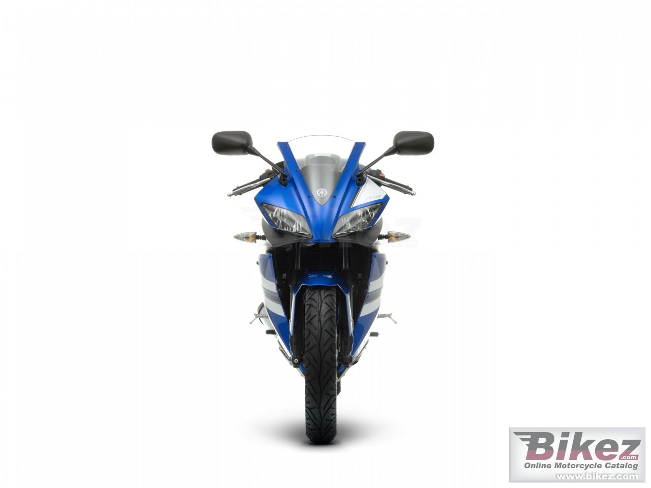 Yamaha YZF-R 125