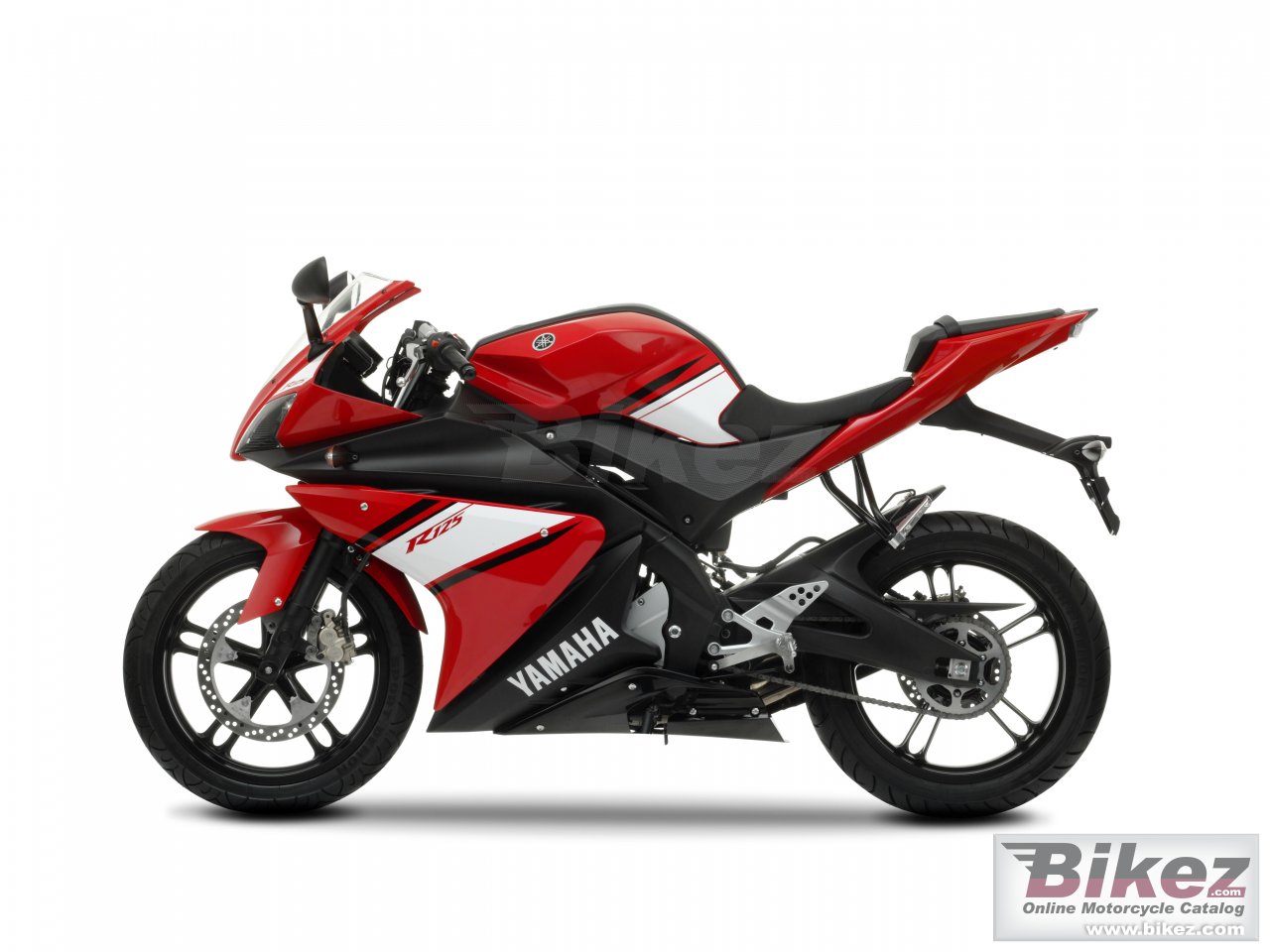 Yamaha YZF-R 125