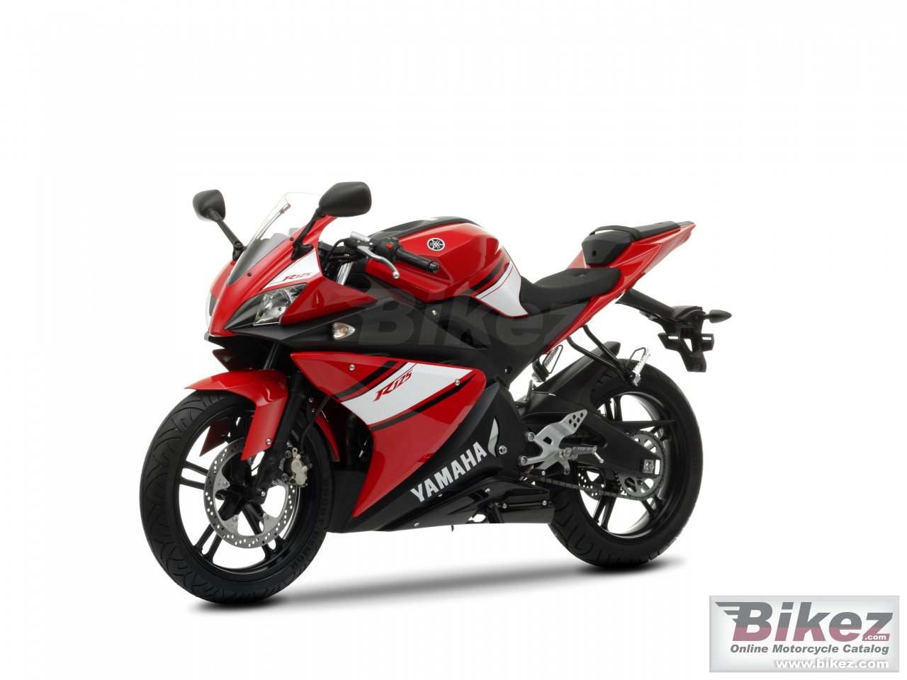 Yamaha YZF-R 125