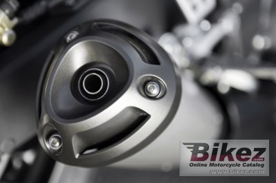 2009 Yamaha YZF-R 125