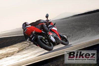 2009 Yamaha YZF-R 125