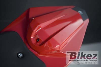 2009 Yamaha YZF-R 125
