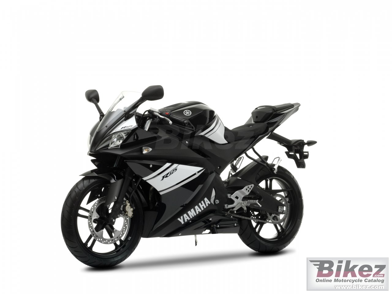 Yamaha YZF-R 125