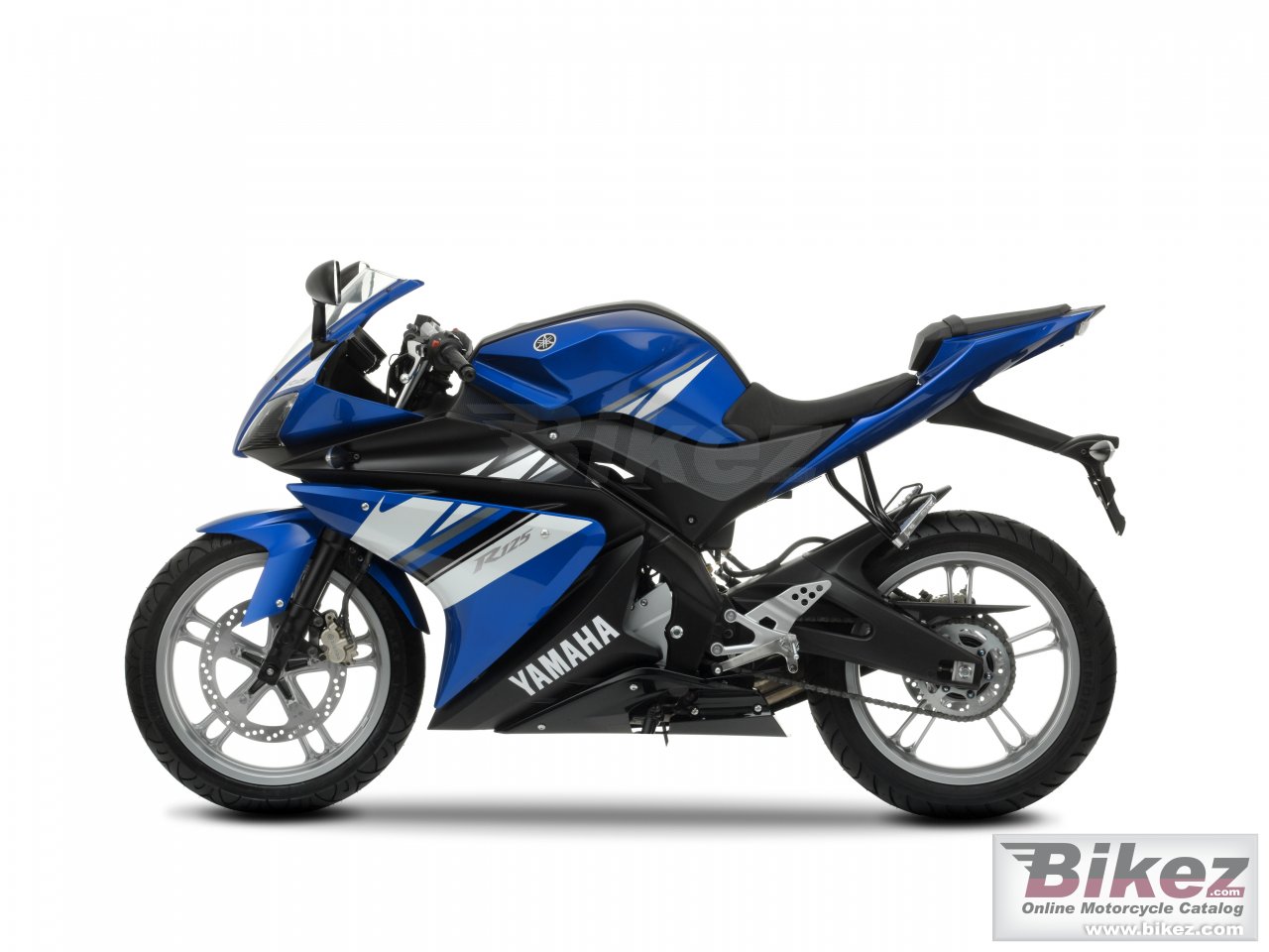 Yamaha YZF-R 125