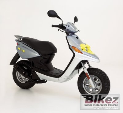 09 Yamaha Bws Ng Specifications And Pictures