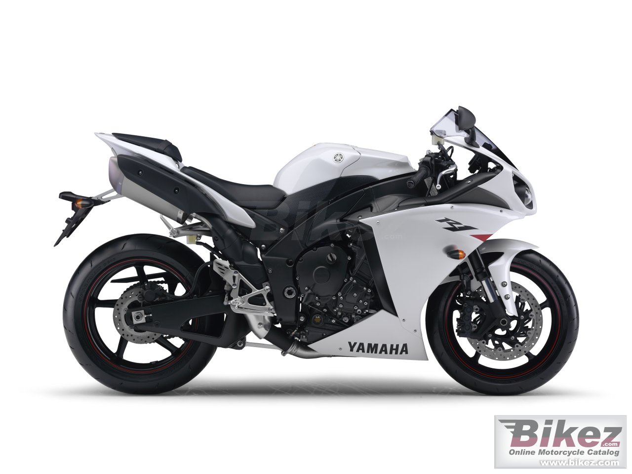 Yamaha YZF-R1