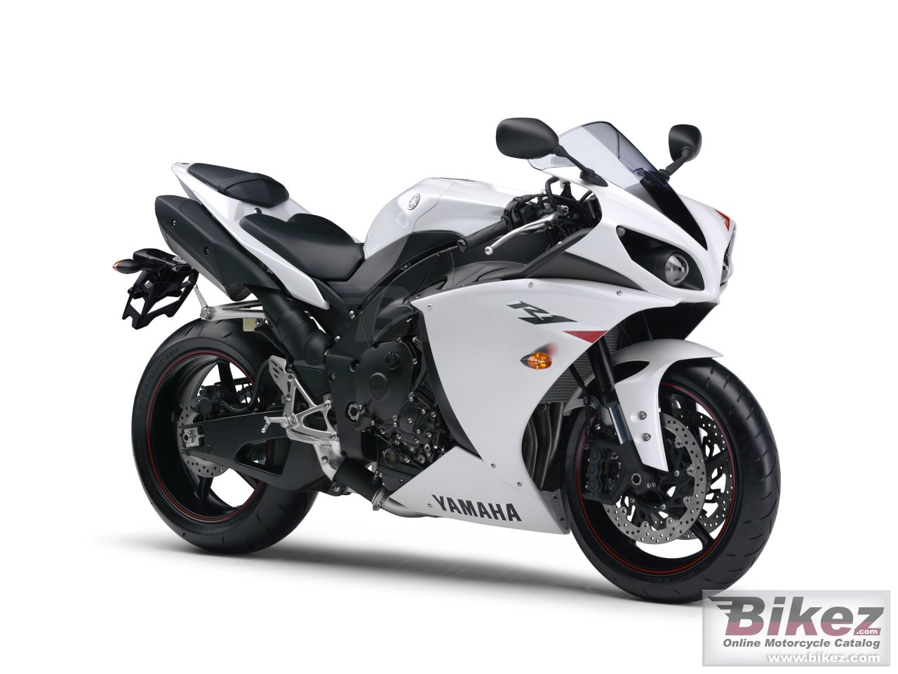 Yamaha YZF-R1