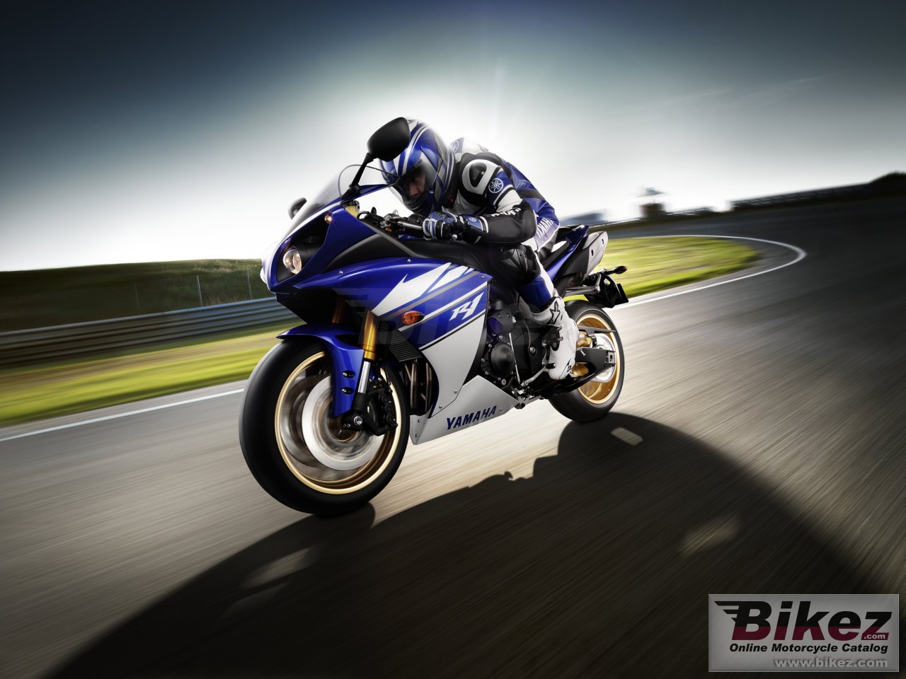 Yamaha YZF-R1