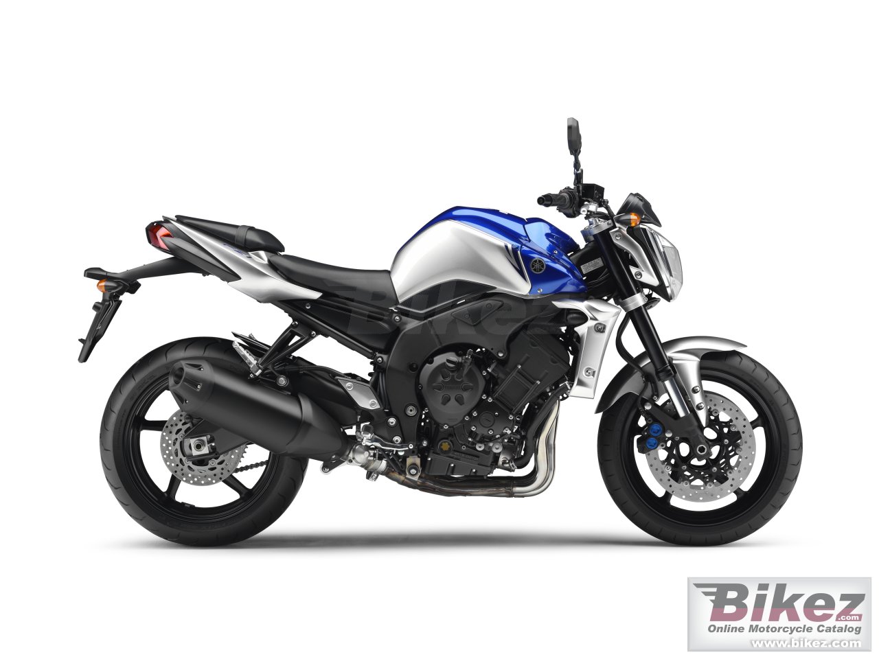 Yamaha FZ1