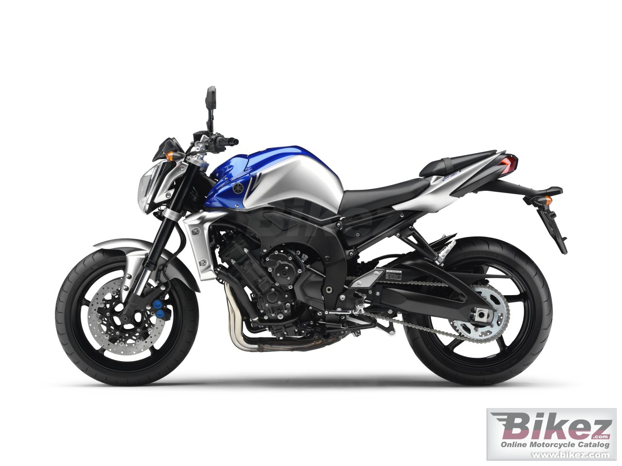 Yamaha FZ1