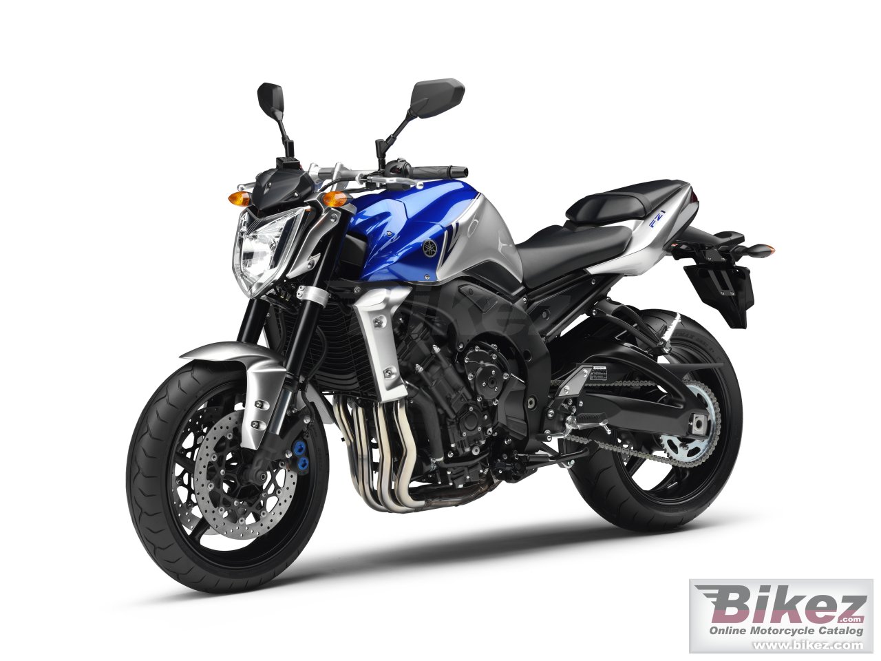 Yamaha FZ1