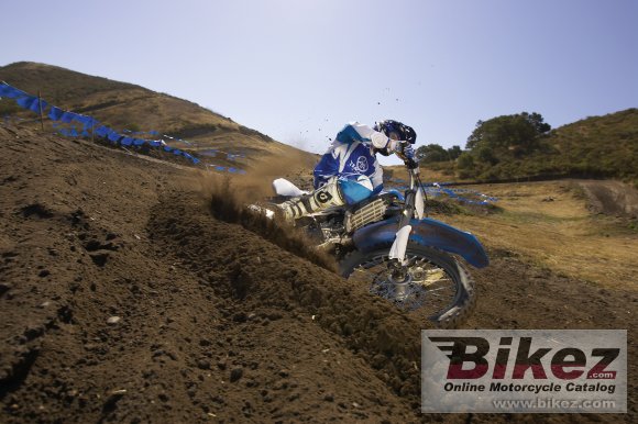 2010 Yamaha YZ450F