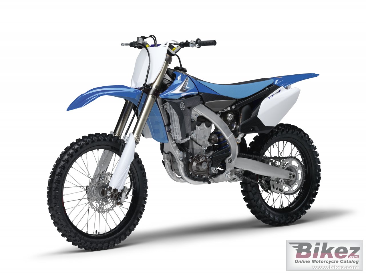 Yamaha YZ450F