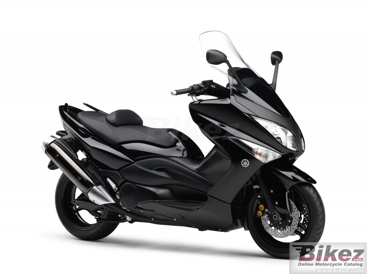 Yamaha TMAX