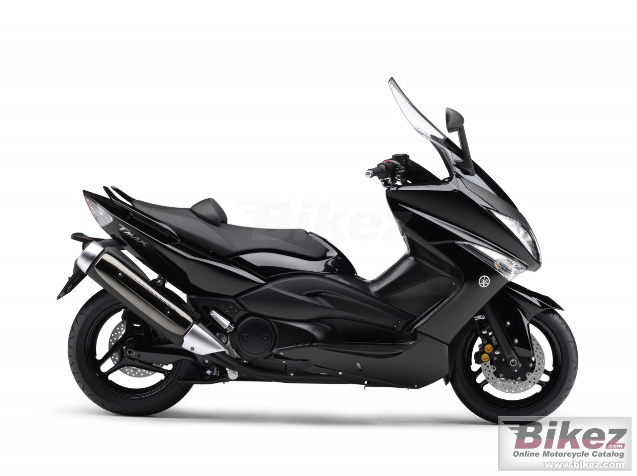 Yamaha TMAX