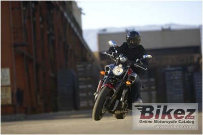 2010 Yamaha VMAX