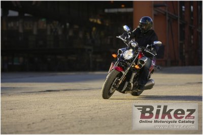 2010 Yamaha VMAX