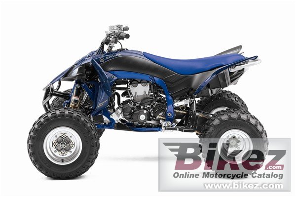 Yamaha YFZ450R SE