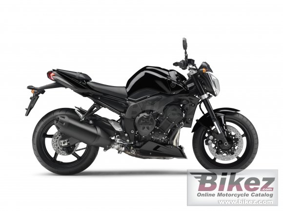 2010 Yamaha FZ1 ABS