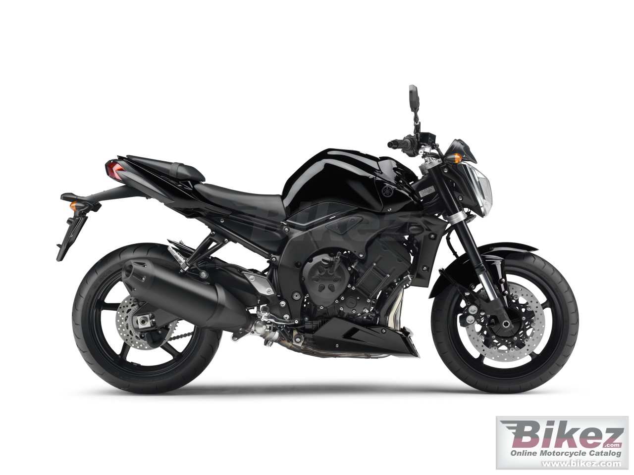 Yamaha FZ1 ABS