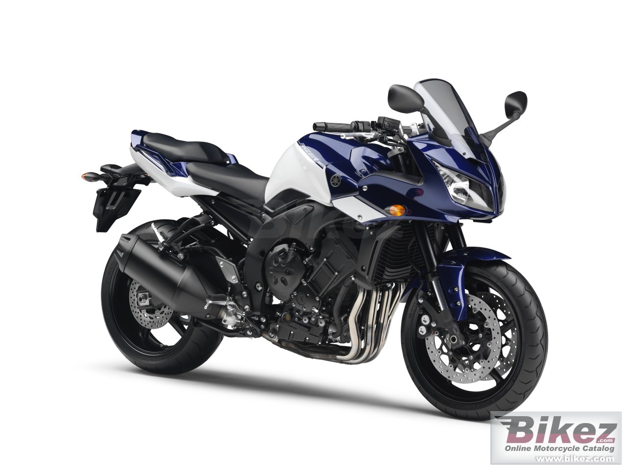 Yamaha FZ1 Fazer