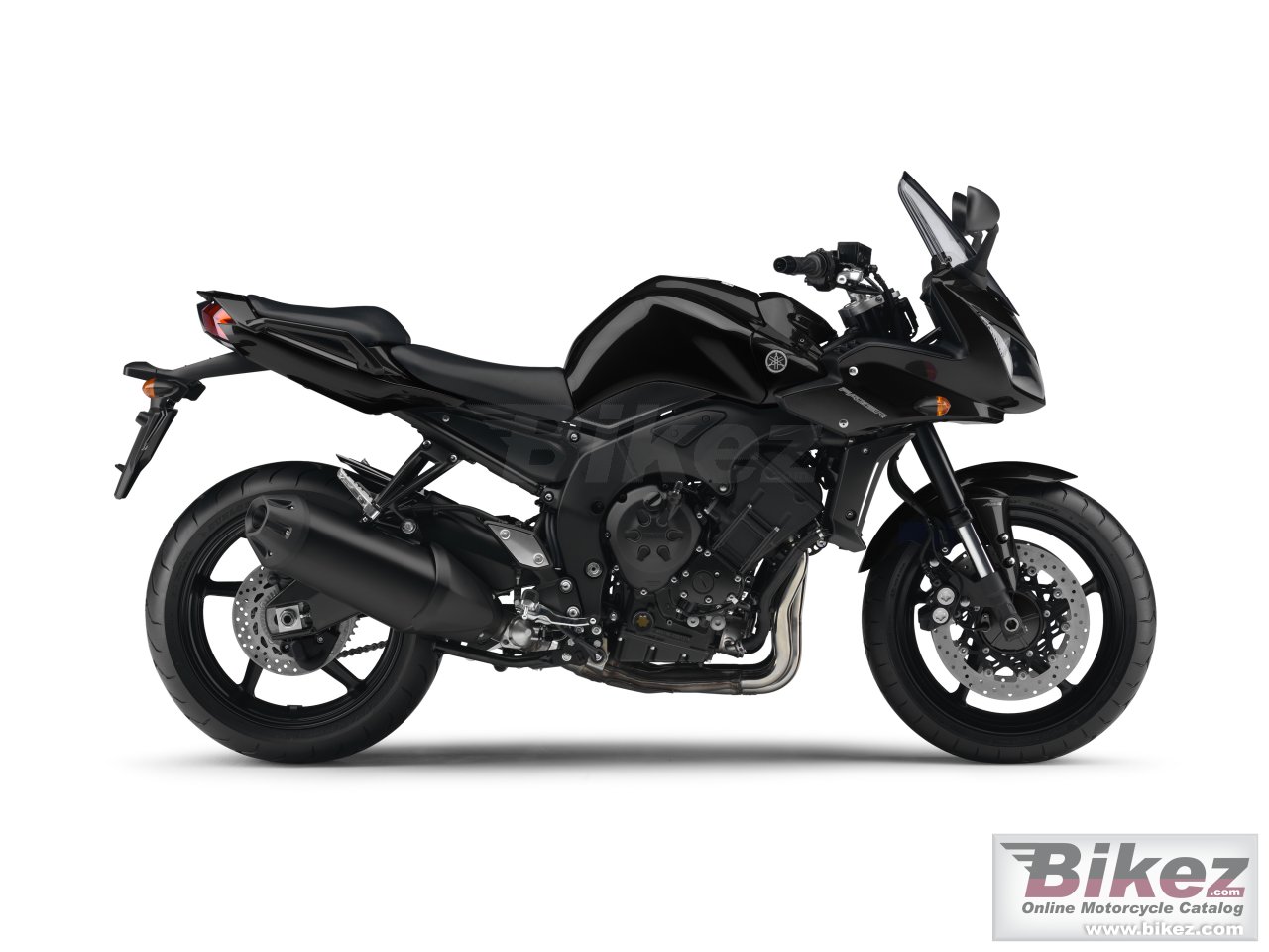 Yamaha FZ1 Fazer ABS