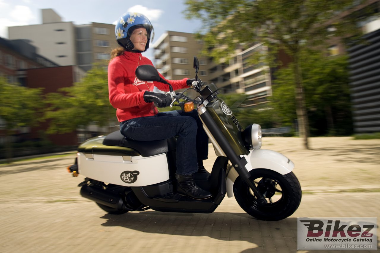 Yamaha Giggle