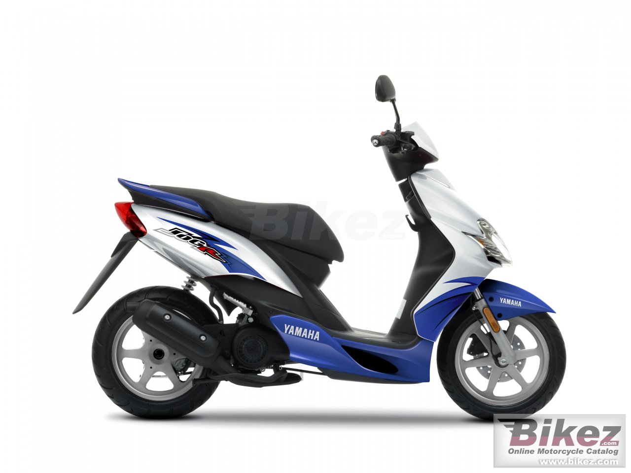 Yamaha Jog R