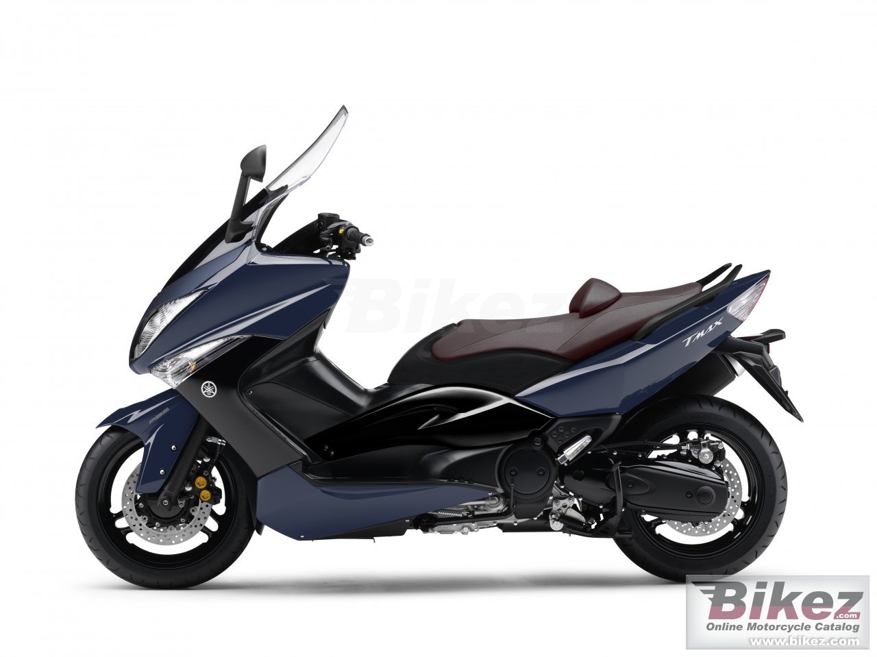 Yamaha TMAX ABS