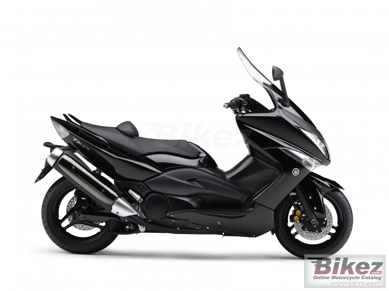 Yamaha TMAX ABS