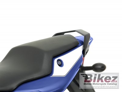 2010 Yamaha TZR 50