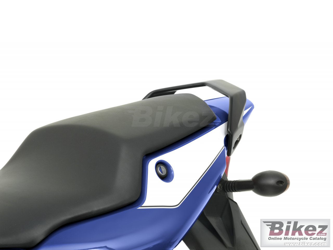 Yamaha TZR 50