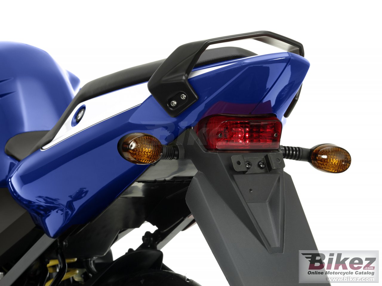 Yamaha TZR 50