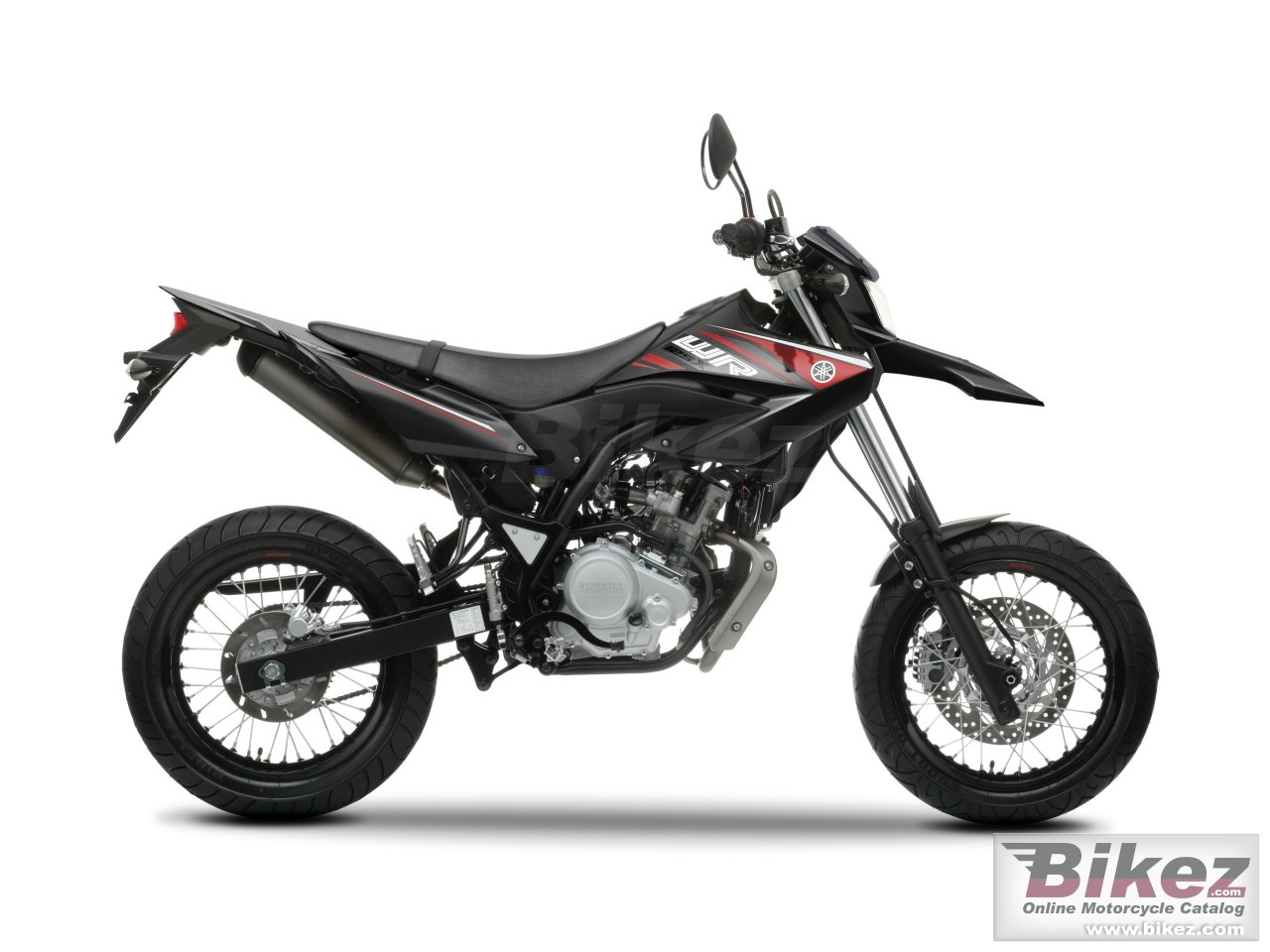 Yamaha WR 125X