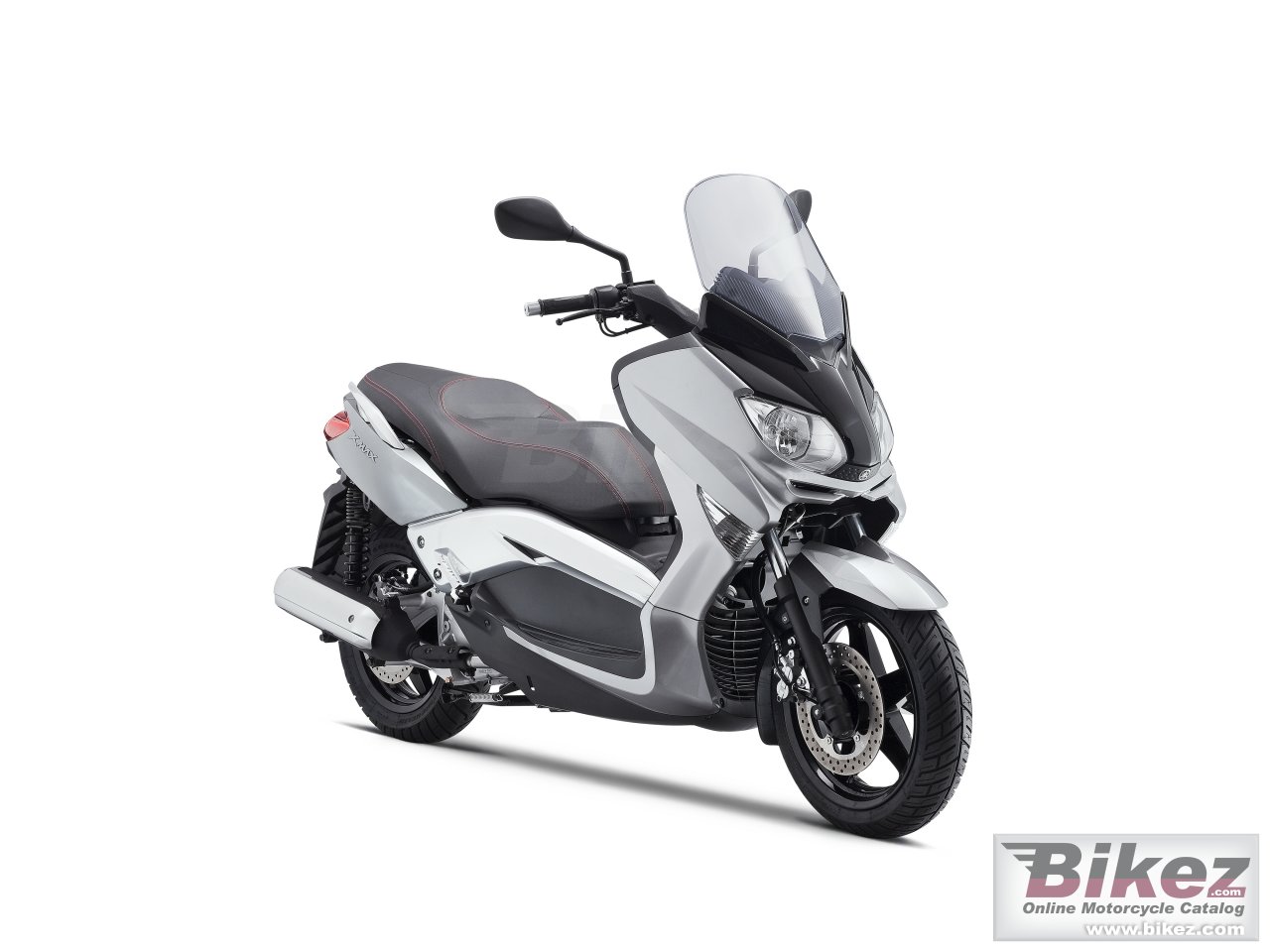 Yamaha X-Max 250