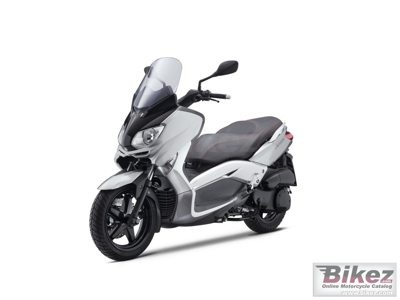 Yamaha X-Max 250