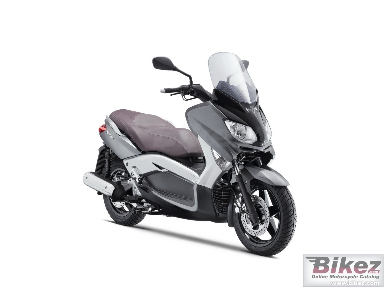 Yamaha X-Max 250