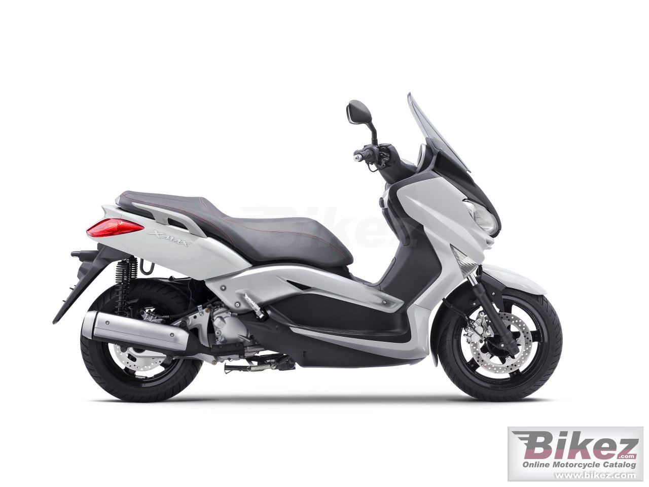 Yamaha X-Max 250