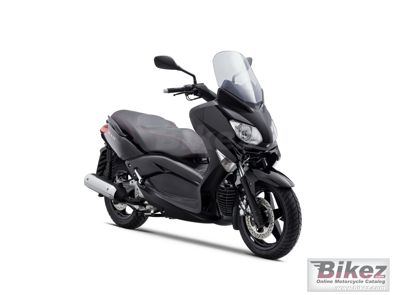 Yamaha X-Max 250