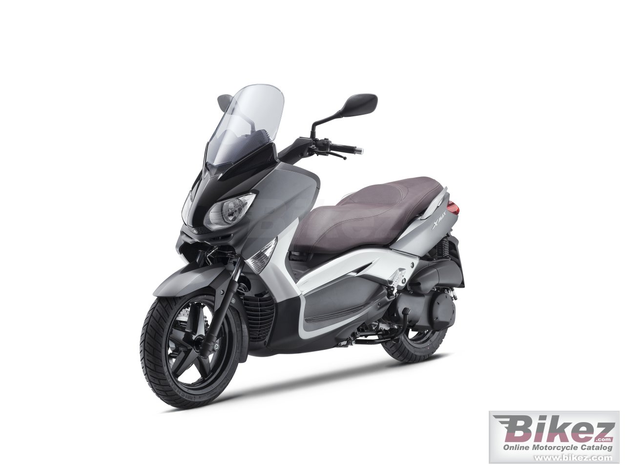 Yamaha X-Max 250