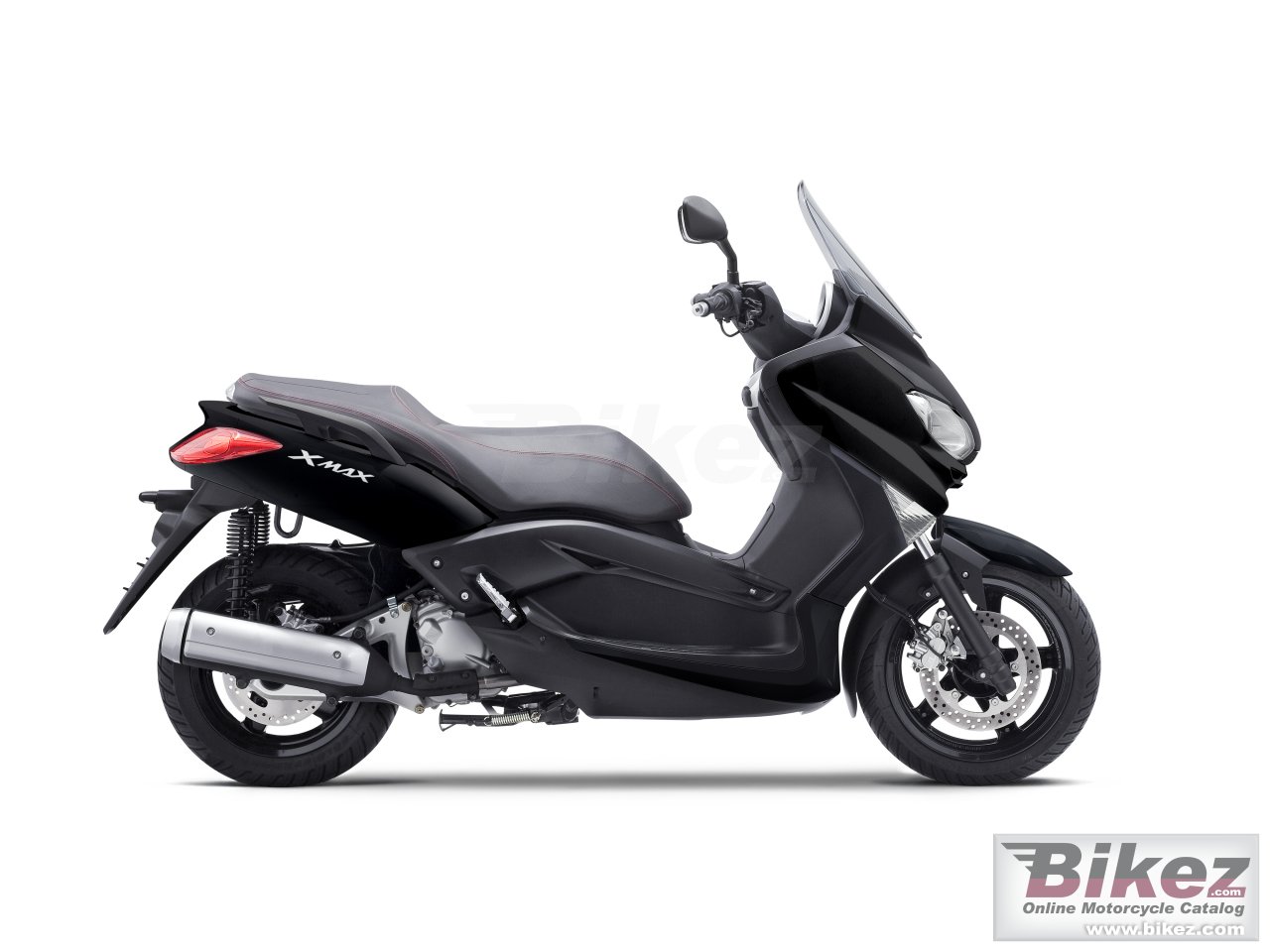 Yamaha X-Max 250