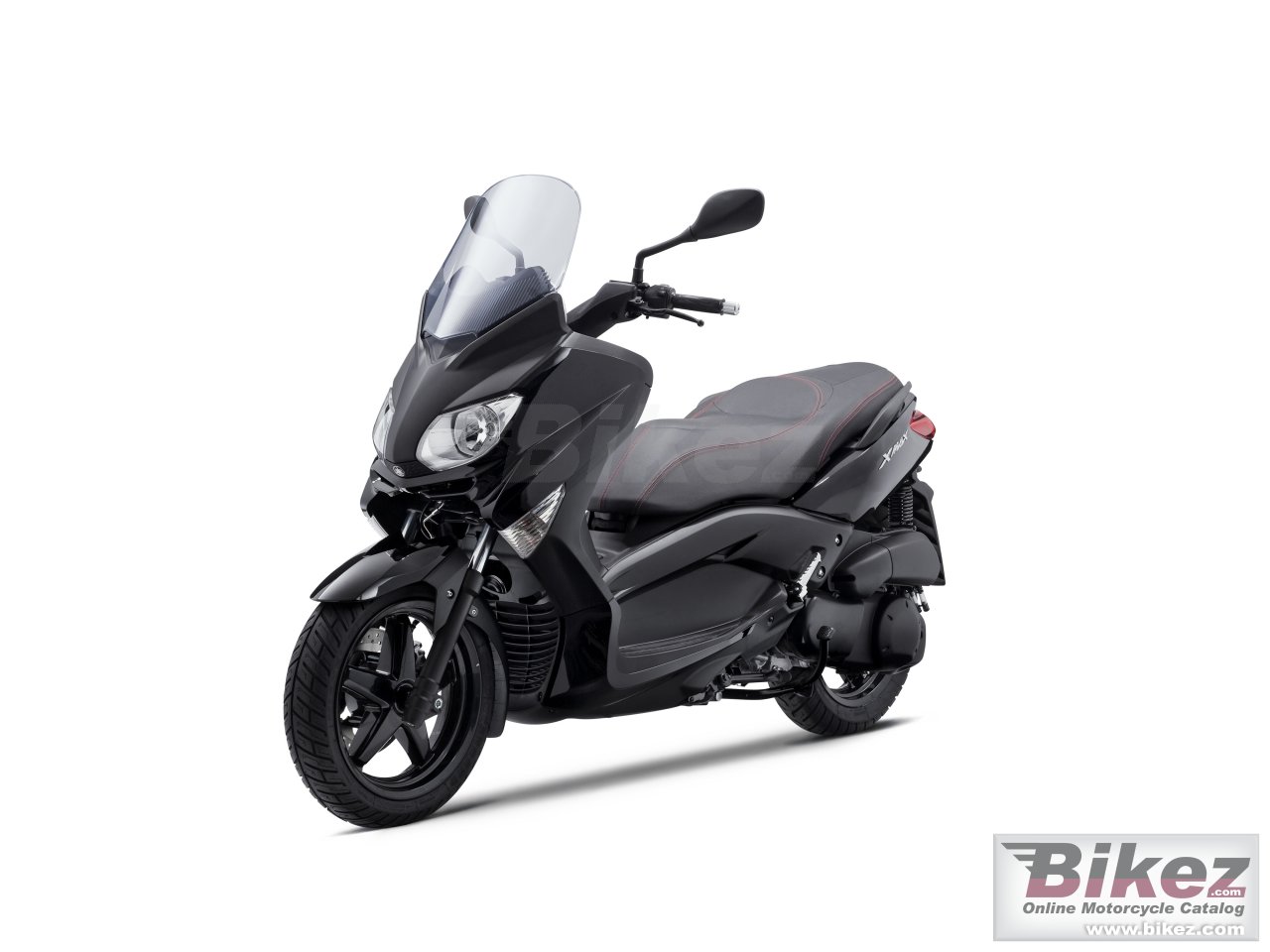 Yamaha X-Max 250