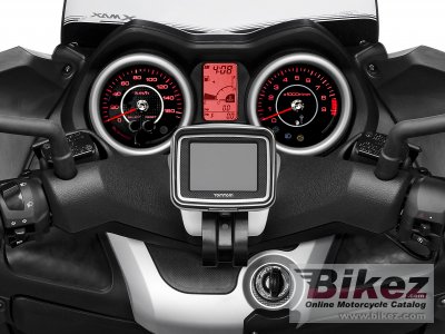 2010 Yamaha X-Max 250
